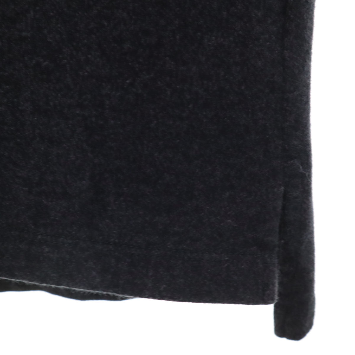 Vivienne WestwoodMAN ヴィヴィアンウエストウッドマン 日本製 長袖 Tシャツ 50 ブラック系 ロンT メンズ