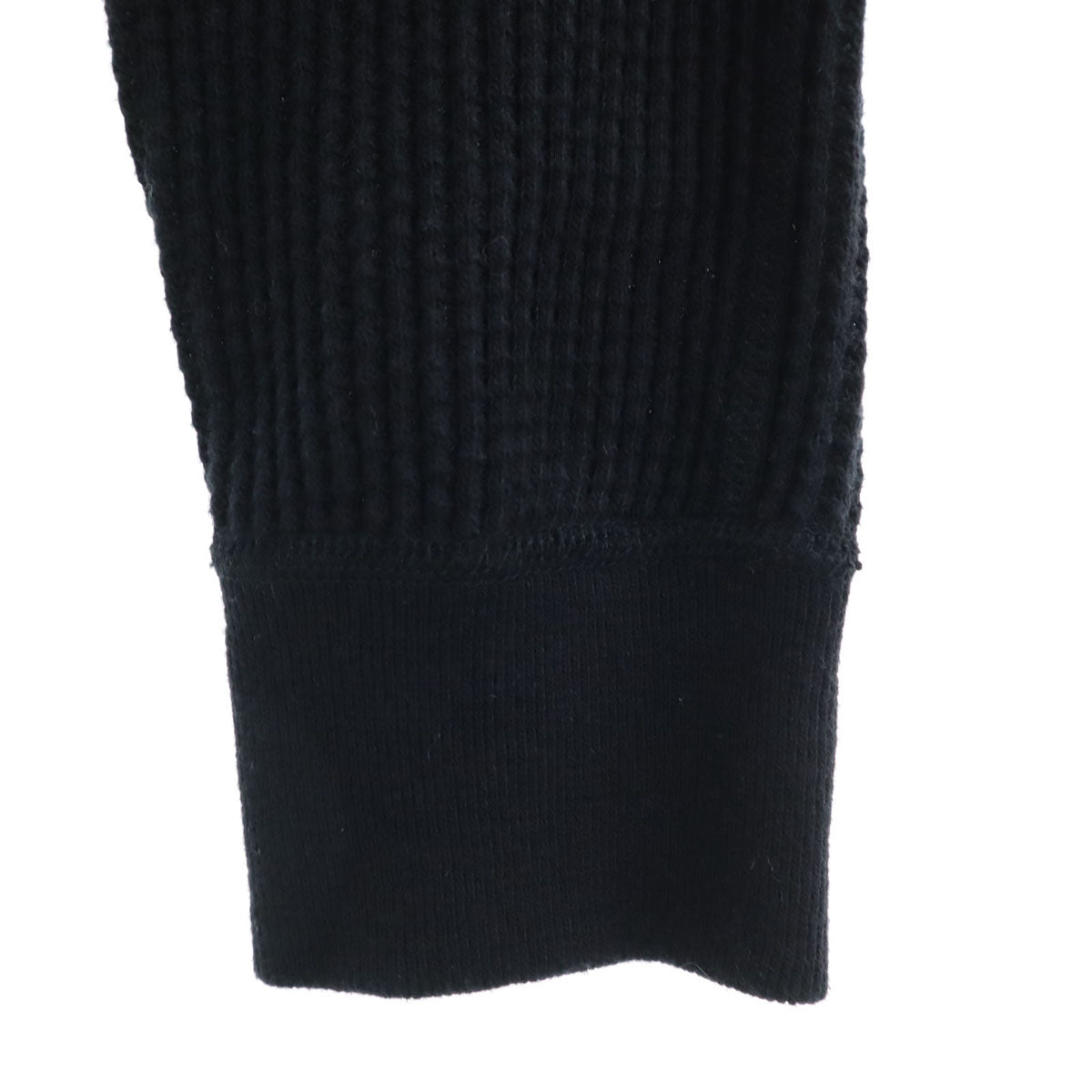 THE NORTH FACE ノースフェイス パープルレーベル 日本製 長袖 サーマル シャツ WM ブラック アウトドア NT3071N レディース