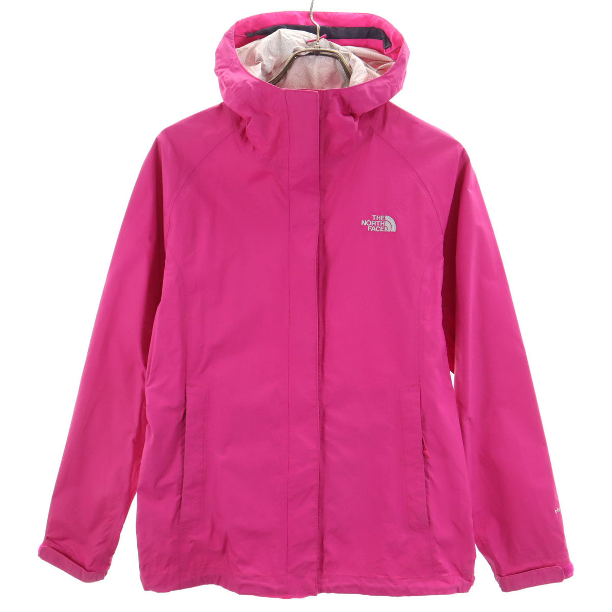 THE NORTH FACE ザノースフェイス マウンテンパーカー S ピンク系 レディース