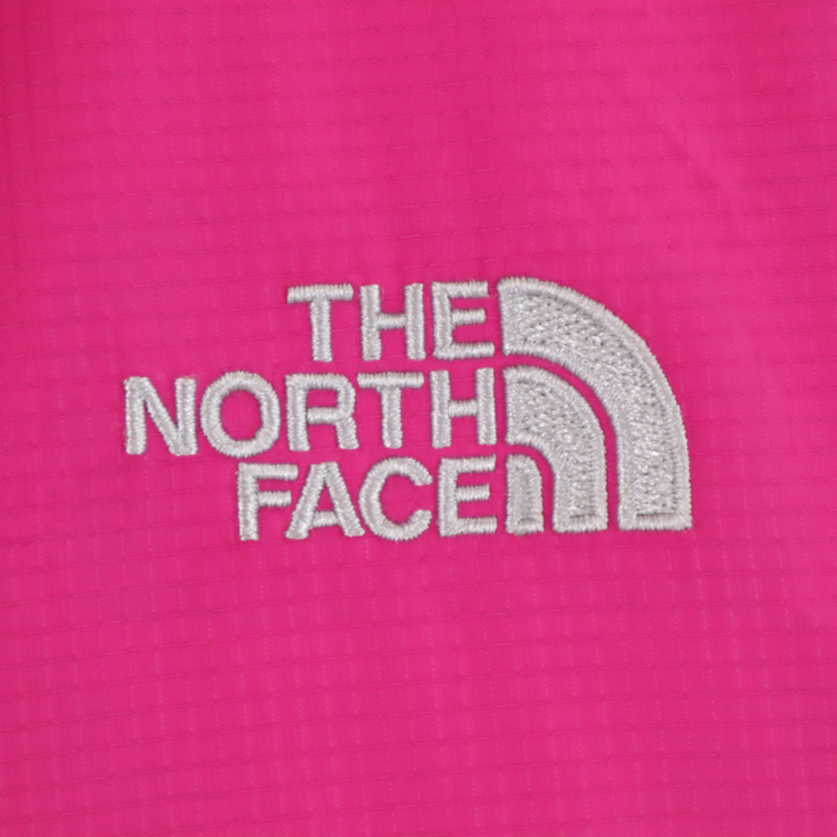 THE NORTH FACE ザノースフェイス マウンテンパーカー S ピンク系 レディース