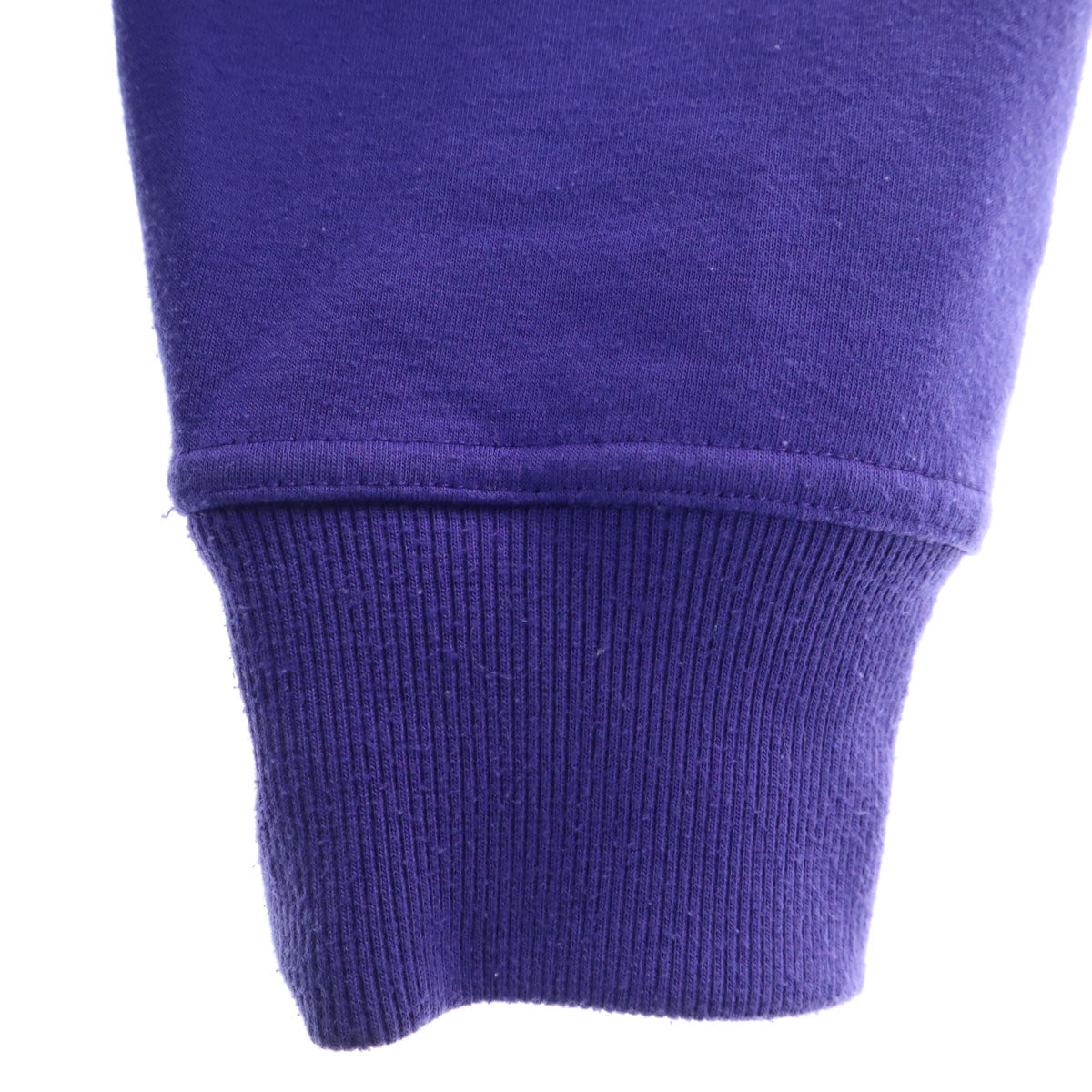 XLARGE エクストララージ ブルゾン M パープル メンズ