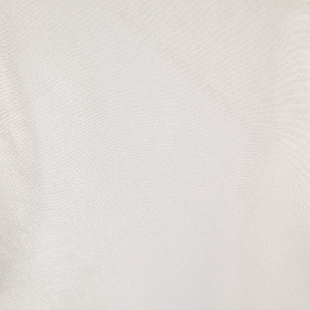 ATON エイトン 日本製 長袖 スウェット 2 ホワイト レディース