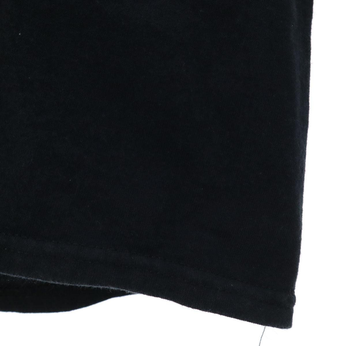 WIND AND SEA ウィンダンシー バックプリント JEROME 長袖 Tシャツ XL ブラック ロンT メンズ