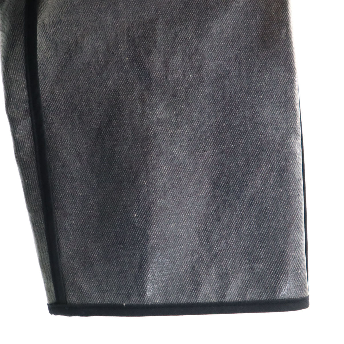 Emporio Armani エンポリオアルマーニ レインコート 6A グレー キッズ