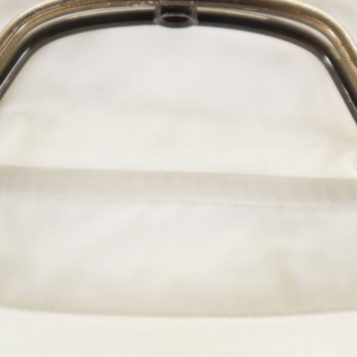 PLAY COMME des GARCONS プレイコムデギャルソン 日本製 長袖 シャツ M ホワイト レディース