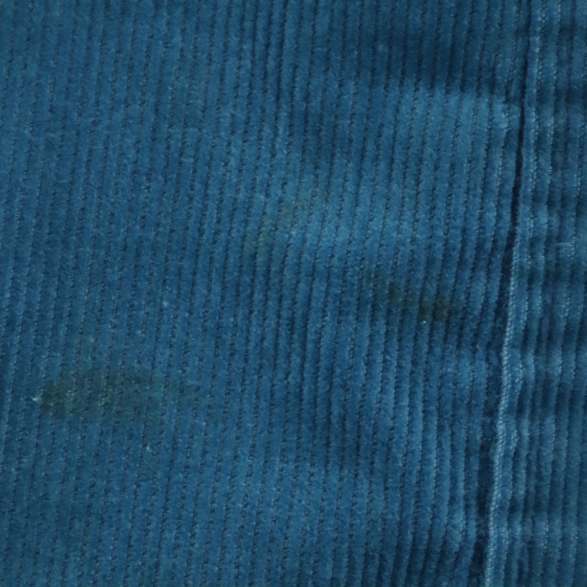 Levi's リーバイス 70s 80s ヴィンテージ 長袖 コーデュロイシャツ 青紺 レディース