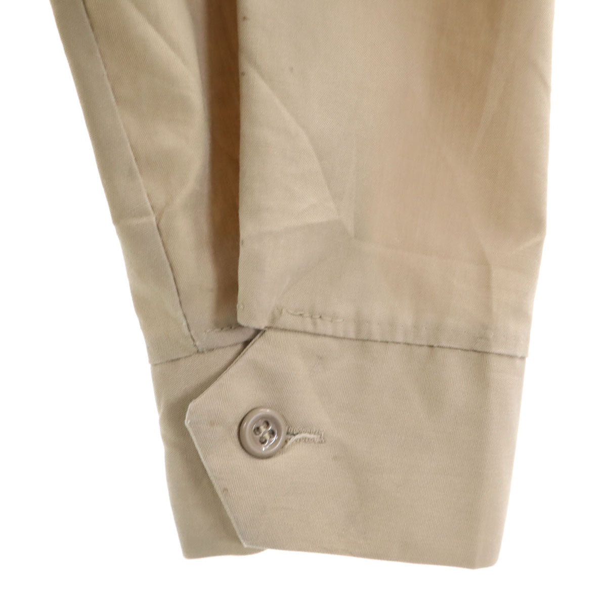 sportswear スポーツウェア 70s ヴィンテージ タロン スイングトップ L グレージュ ジャケット TALONジップ メンズ