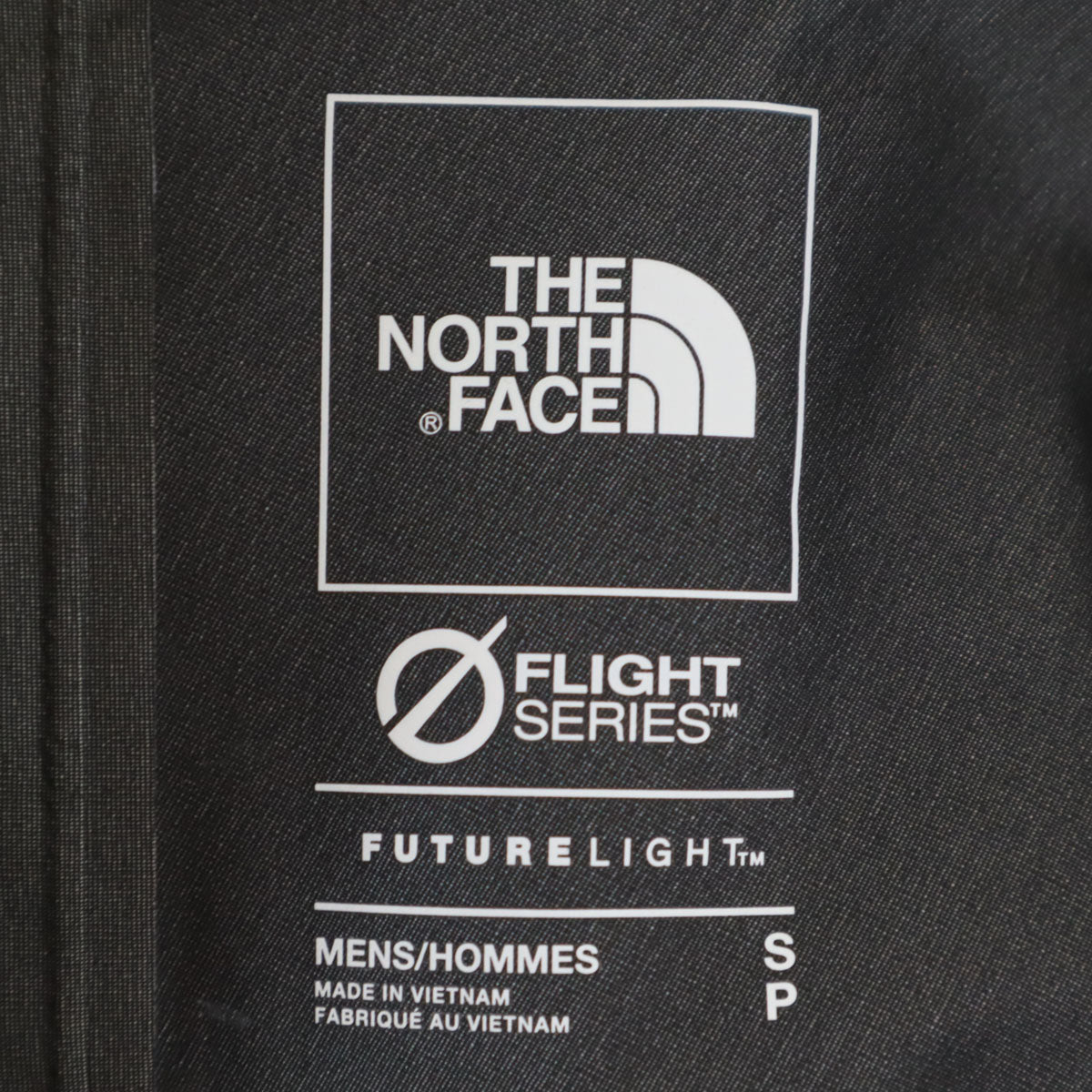 THE NORTH FACE ノースフェイス NP71970 フライトトレイル ジャケット S イエロー アウトドア NP71970 メンズ