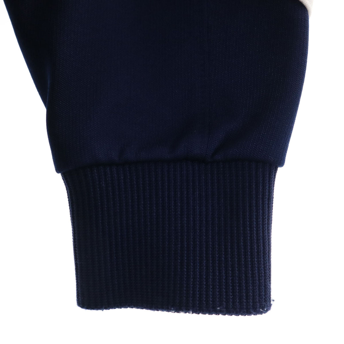 adidas アディダス 80s オールド トラックジャケット L ネイビー デサント ジャージ メンズ