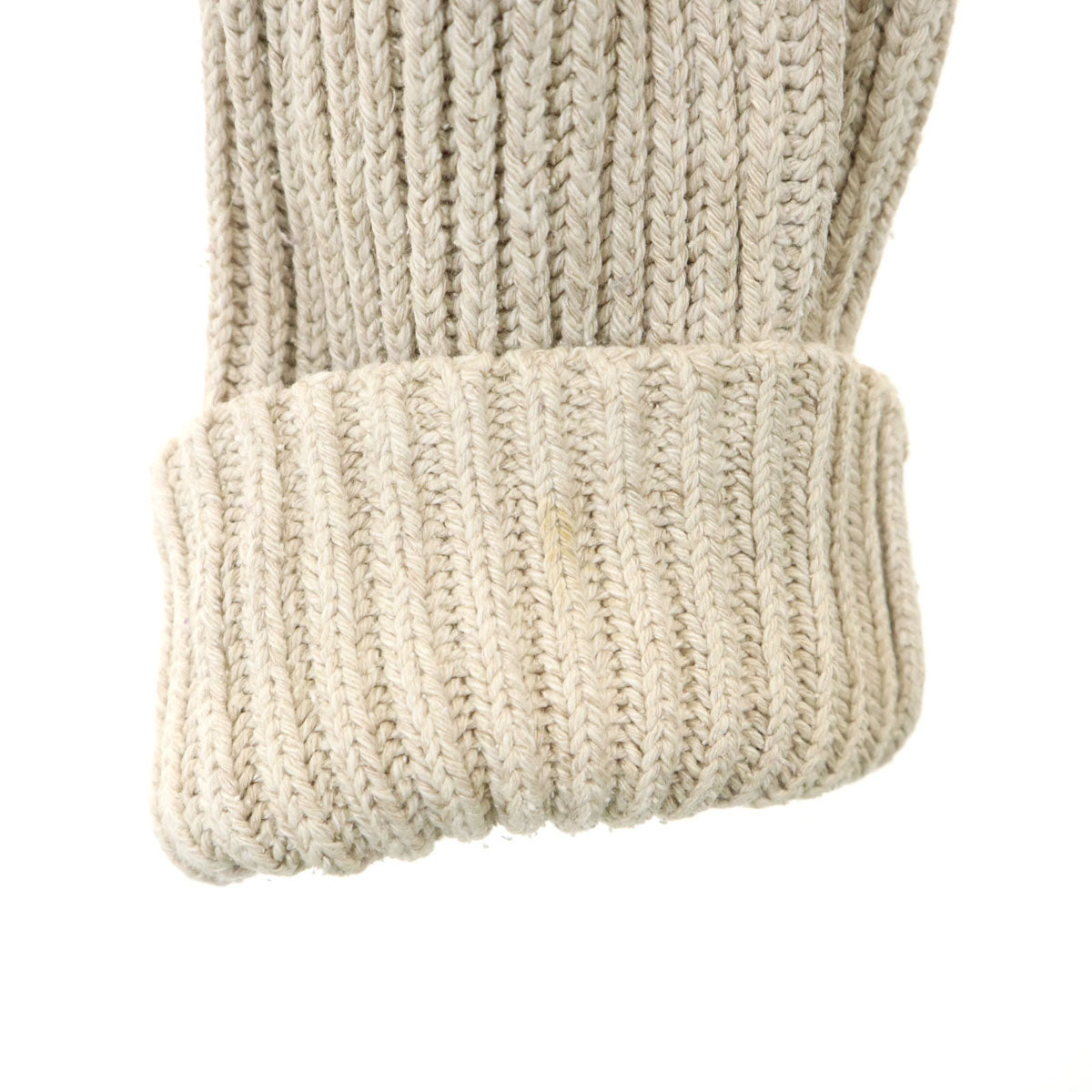 RALPH LAUREN PETITE ラルフローレン ペティート シルク リネンブレンド フェイクスエード切替 ニットジャケット P/M ベージュ レディース