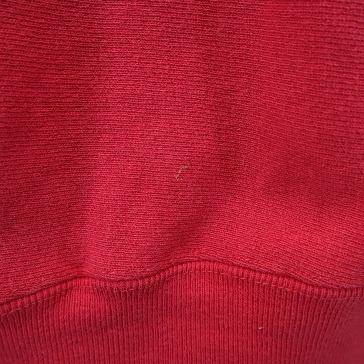 Champion チャンピオン 90s USA製 刺繍タグ オールド 長袖 リバースウィーブ スウェット トレーナー L ピンク メンズ