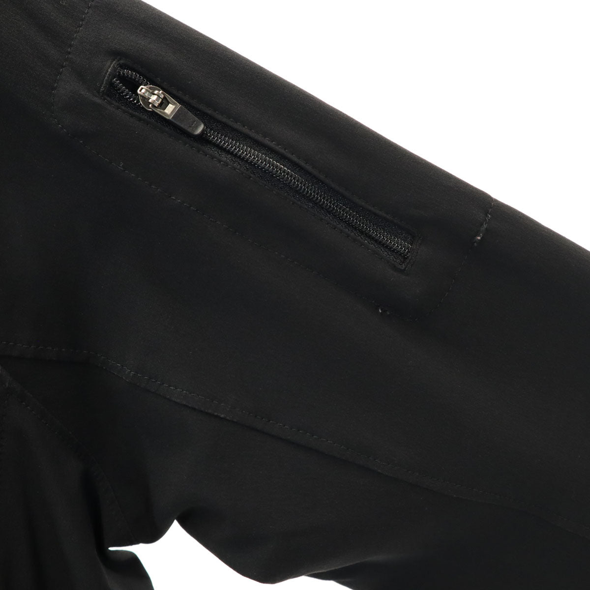 patagonia パタゴニア ジップジャケット S ブラック アウトドア STY25005F9 レディース