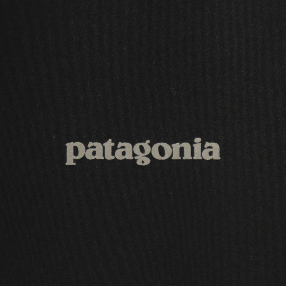 patagonia パタゴニア ジップジャケット S ブラック アウトドア STY25005F9 レディース