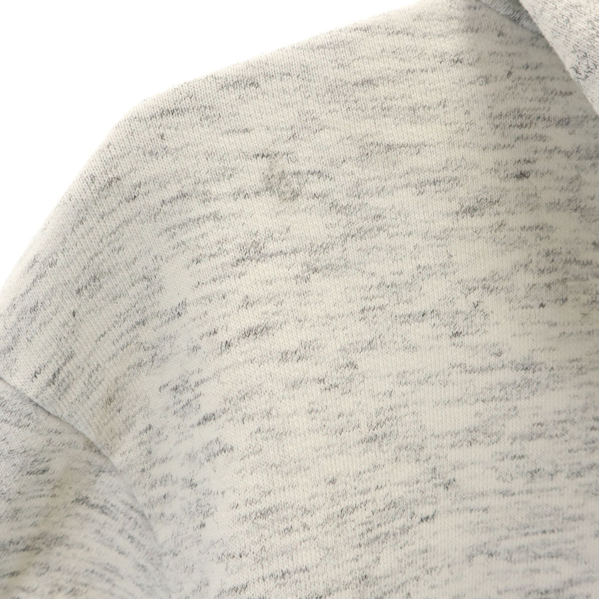 CUTLERSPORTS カトラー スポーツ 90s オールド 長袖 スウェットパーカー M グレー レディース