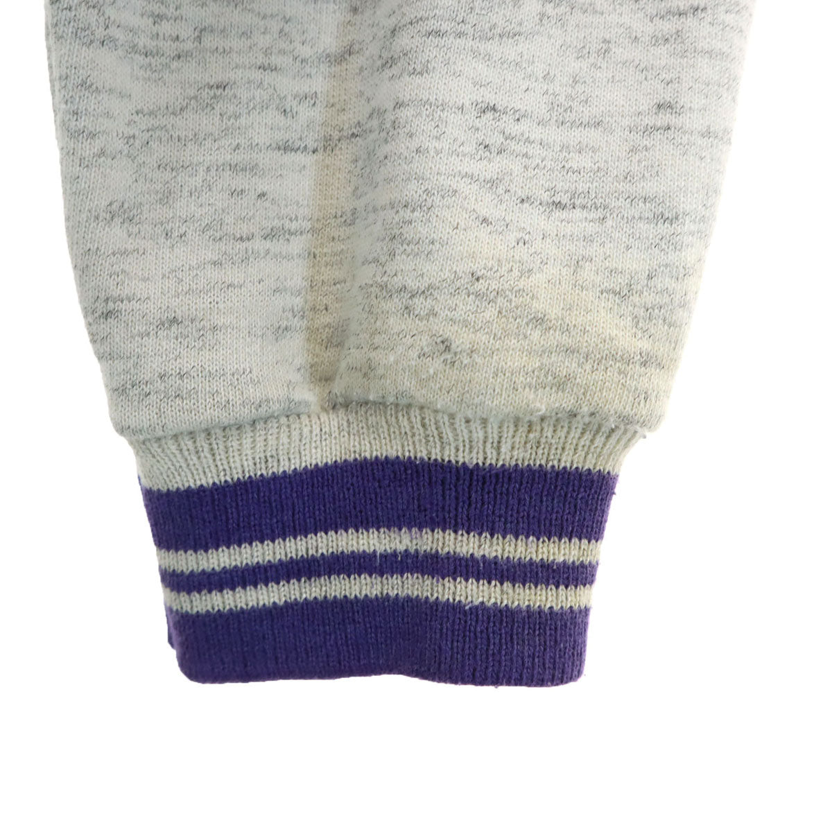 CUTLERSPORTS カトラー スポーツ 90s オールド 長袖 スウェットパーカー M グレー レディース