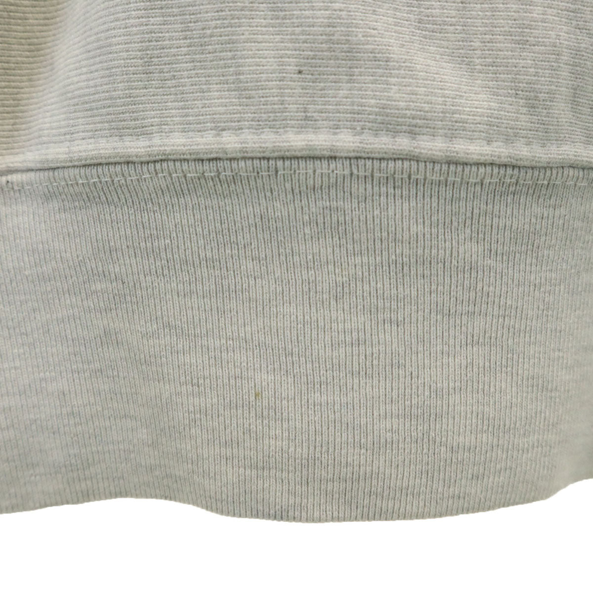 Champion チャンピオン 長袖 トレーナー M グレー メンズ