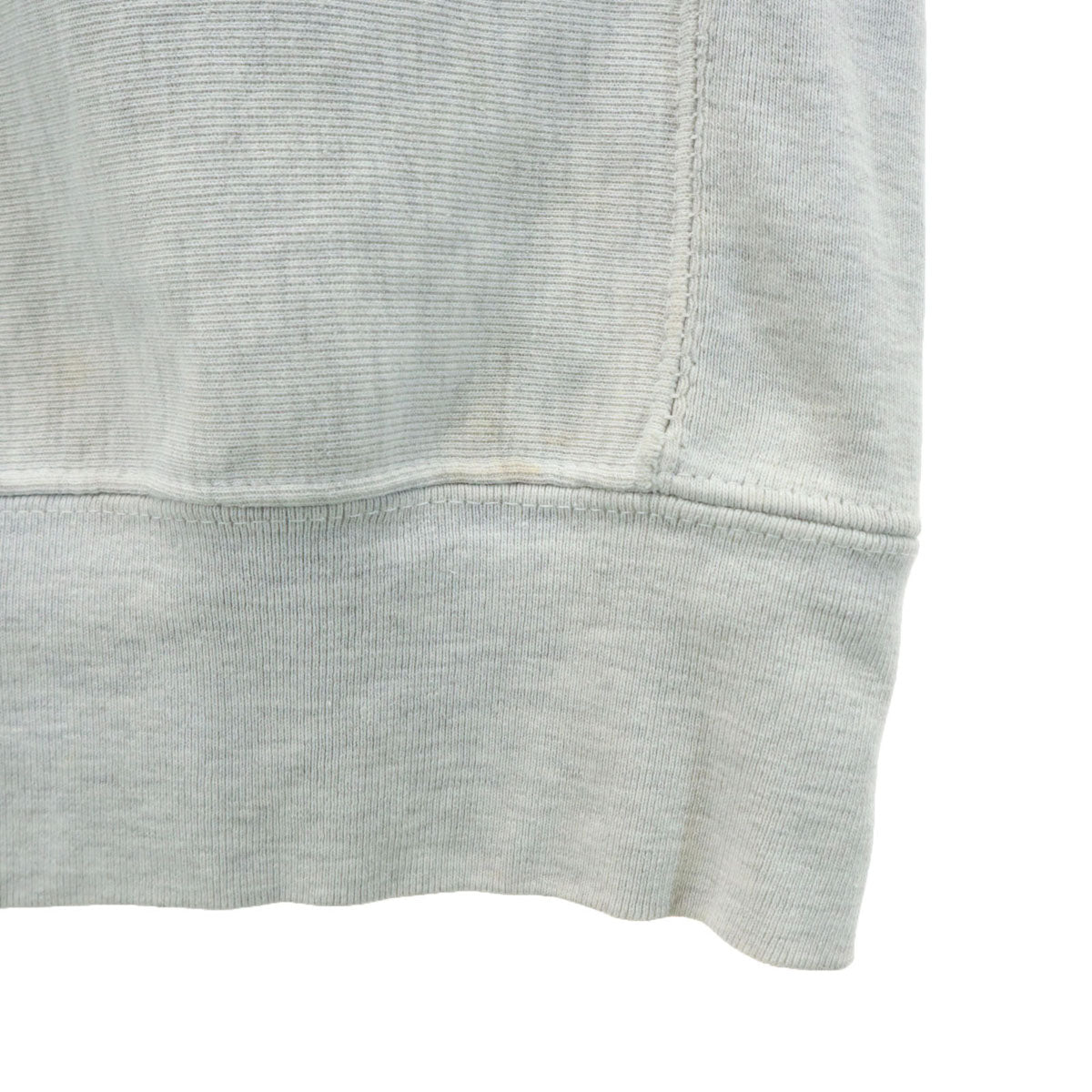 Champion チャンピオン 長袖 トレーナー M グレー メンズ