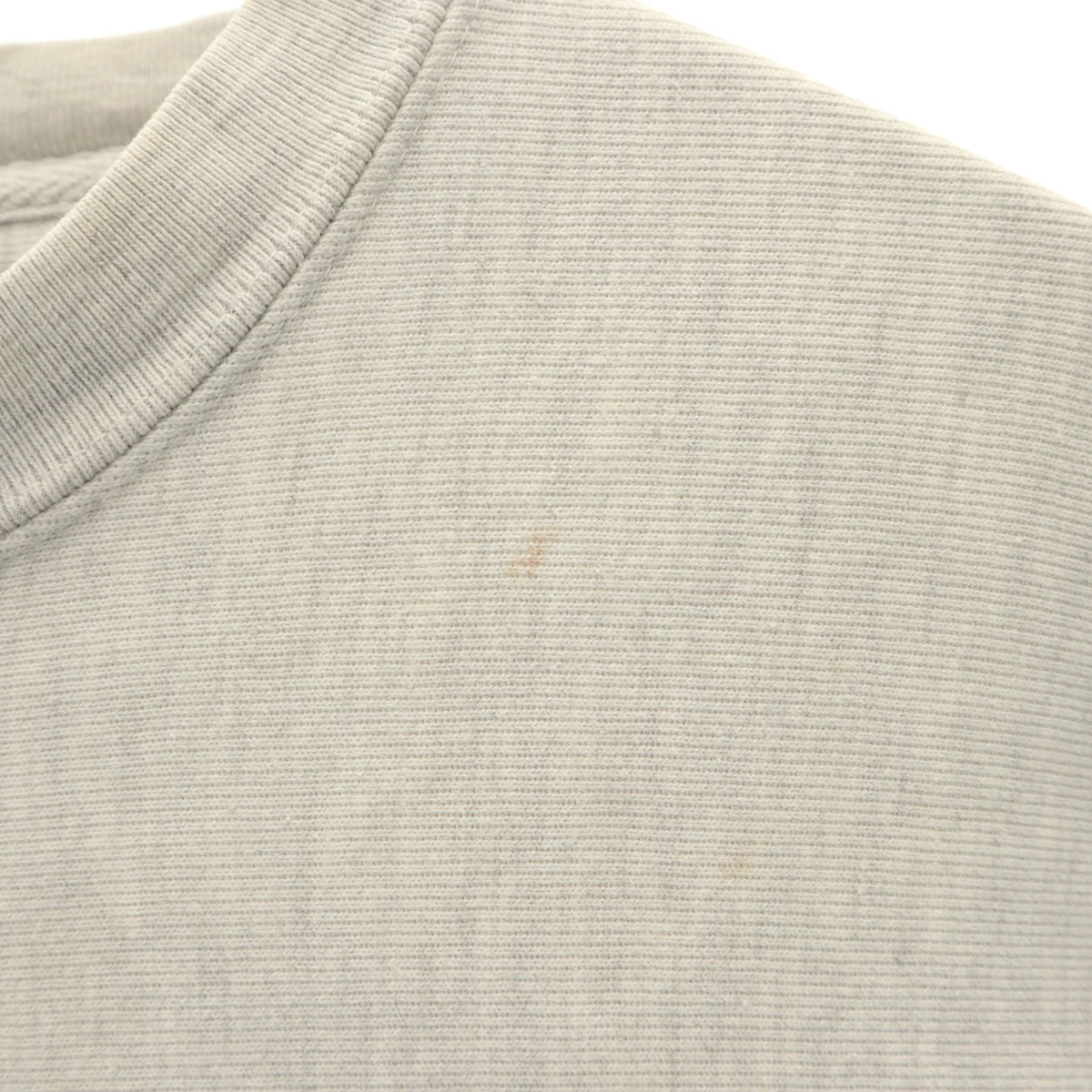 Champion チャンピオン 長袖 トレーナー M グレー メンズ