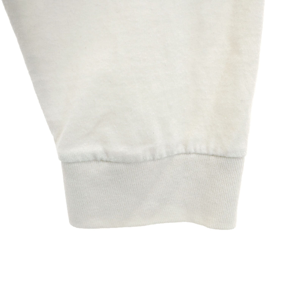 patagonia パタゴニア 長袖 Tシャツ M オフホワイト アウトドア STY37692FA23 メンズ