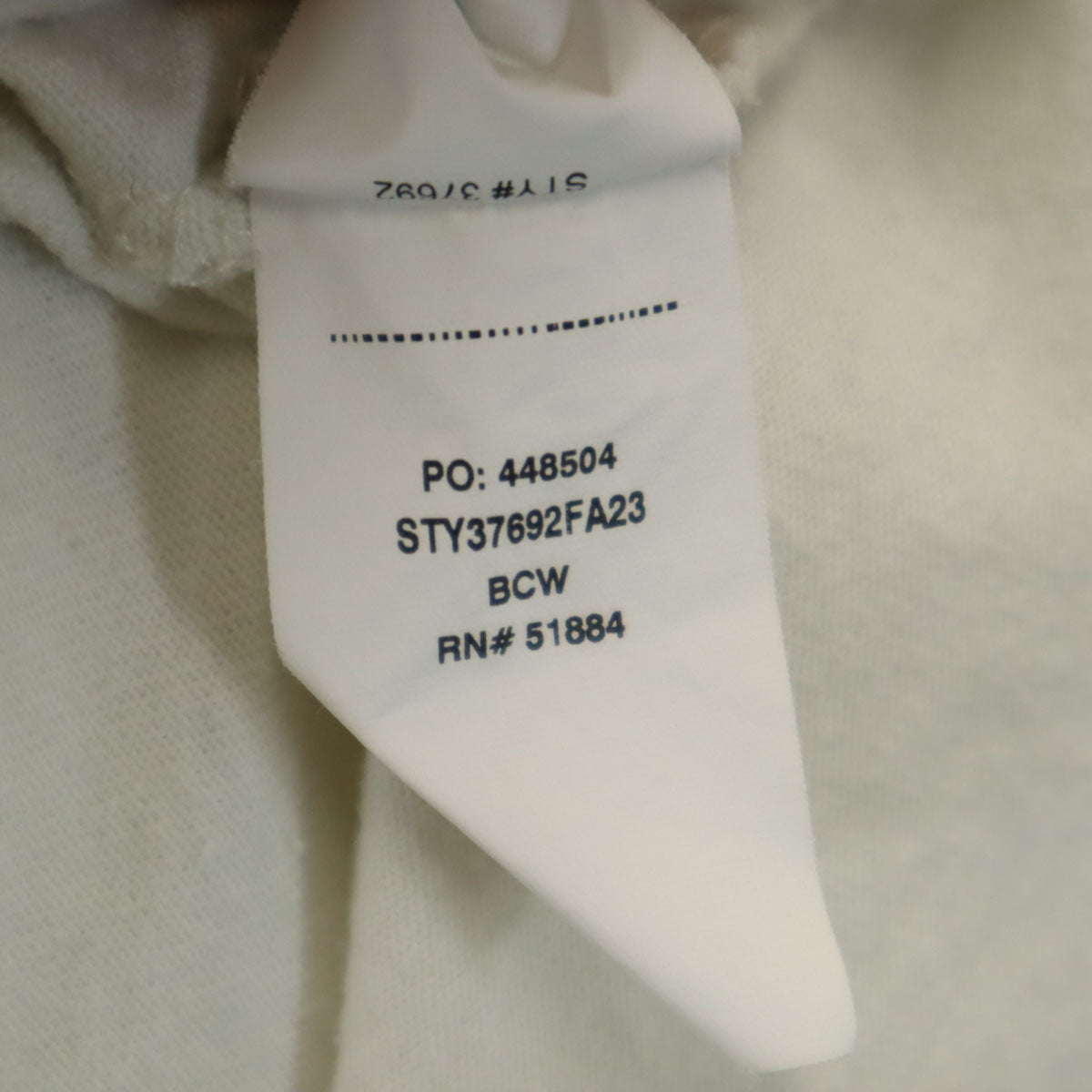 patagonia パタゴニア 長袖 Tシャツ M オフホワイト アウトドア STY37692FA23 メンズ