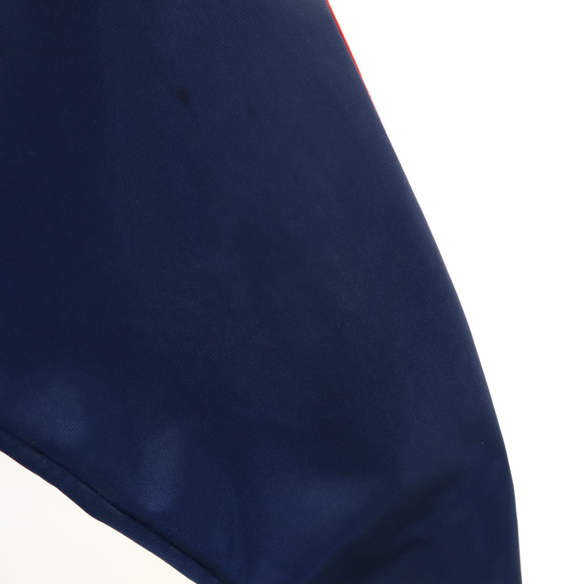 NIKE ナイキ 80s 90s オールド トラックジャケット ネイビー メンズ