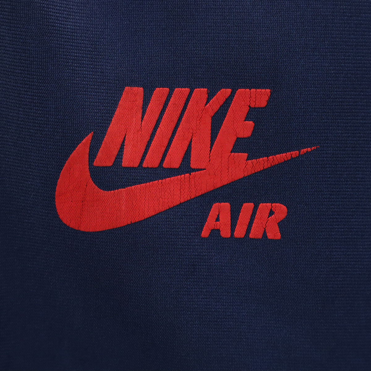 NIKE ナイキ 80s 90s オールド トラックジャケット ネイビー メンズ