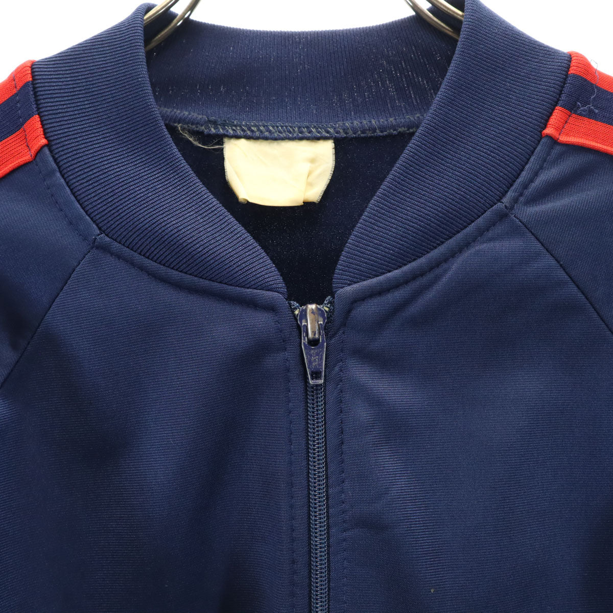 NIKE ナイキ 80s 90s オールド トラックジャケット ネイビー メンズ