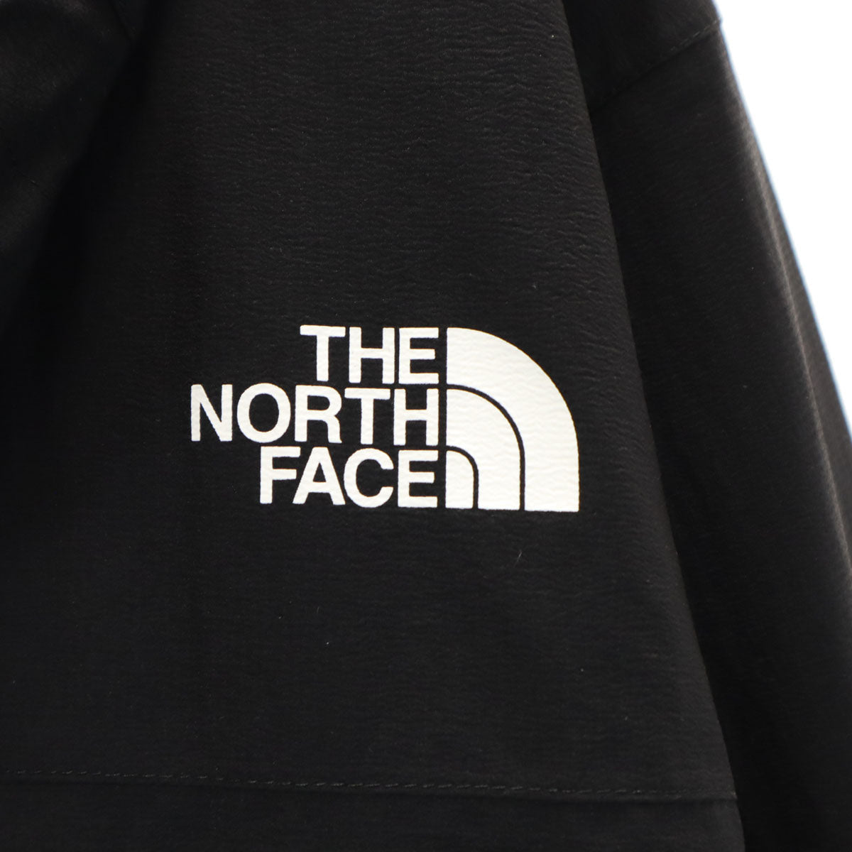 THE NORTH FACE ザノースフェイス ウインドブレーカー M ブラック アウトドア NP12306 メンズ