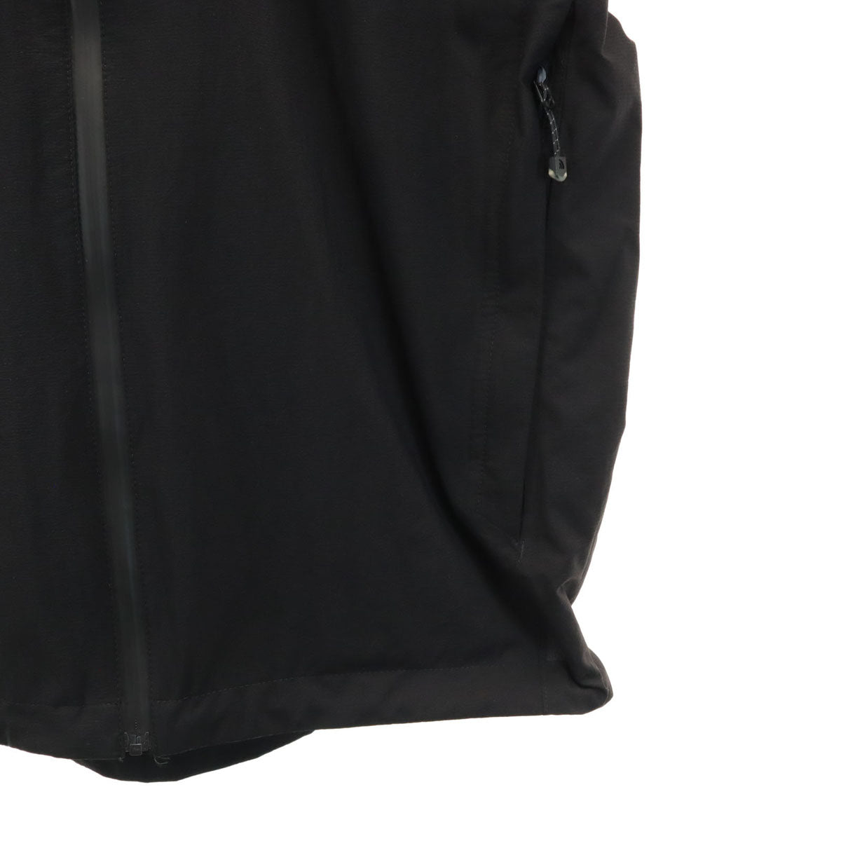 THE NORTH FACE ザノースフェイス ウインドブレーカー M ブラック アウトドア NP12306 メンズ