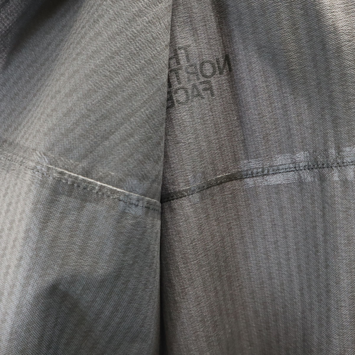 THE NORTH FACE ザノースフェイス ウインドブレーカー M ブラック アウトドア NP12306 メンズ