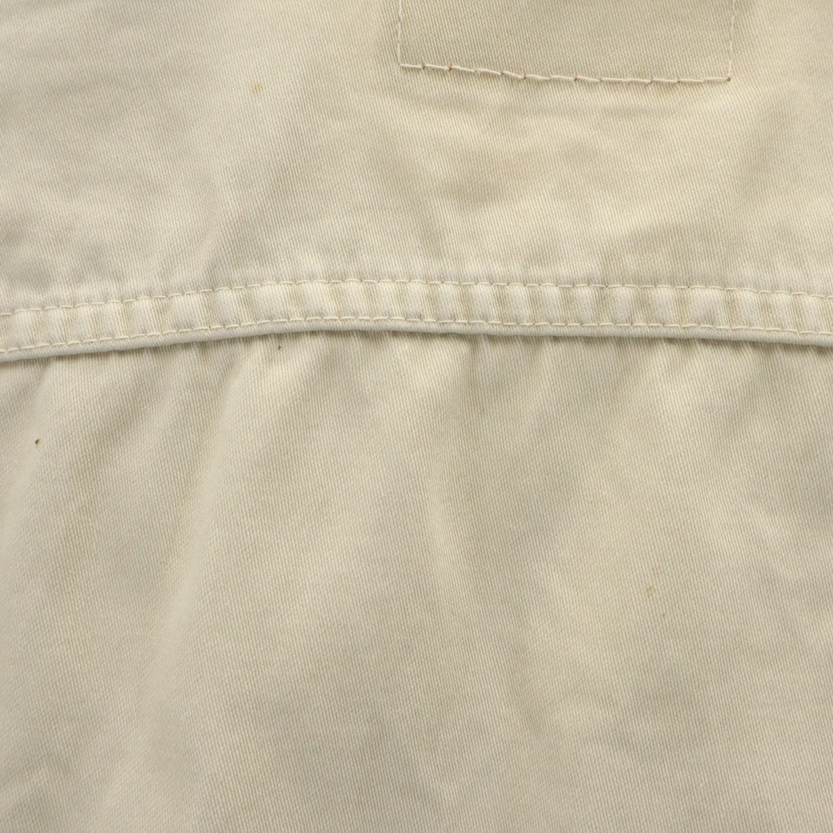 Levi's リーバイス 90s 日本製 オールド デニムジャケット M グレージュ レディース