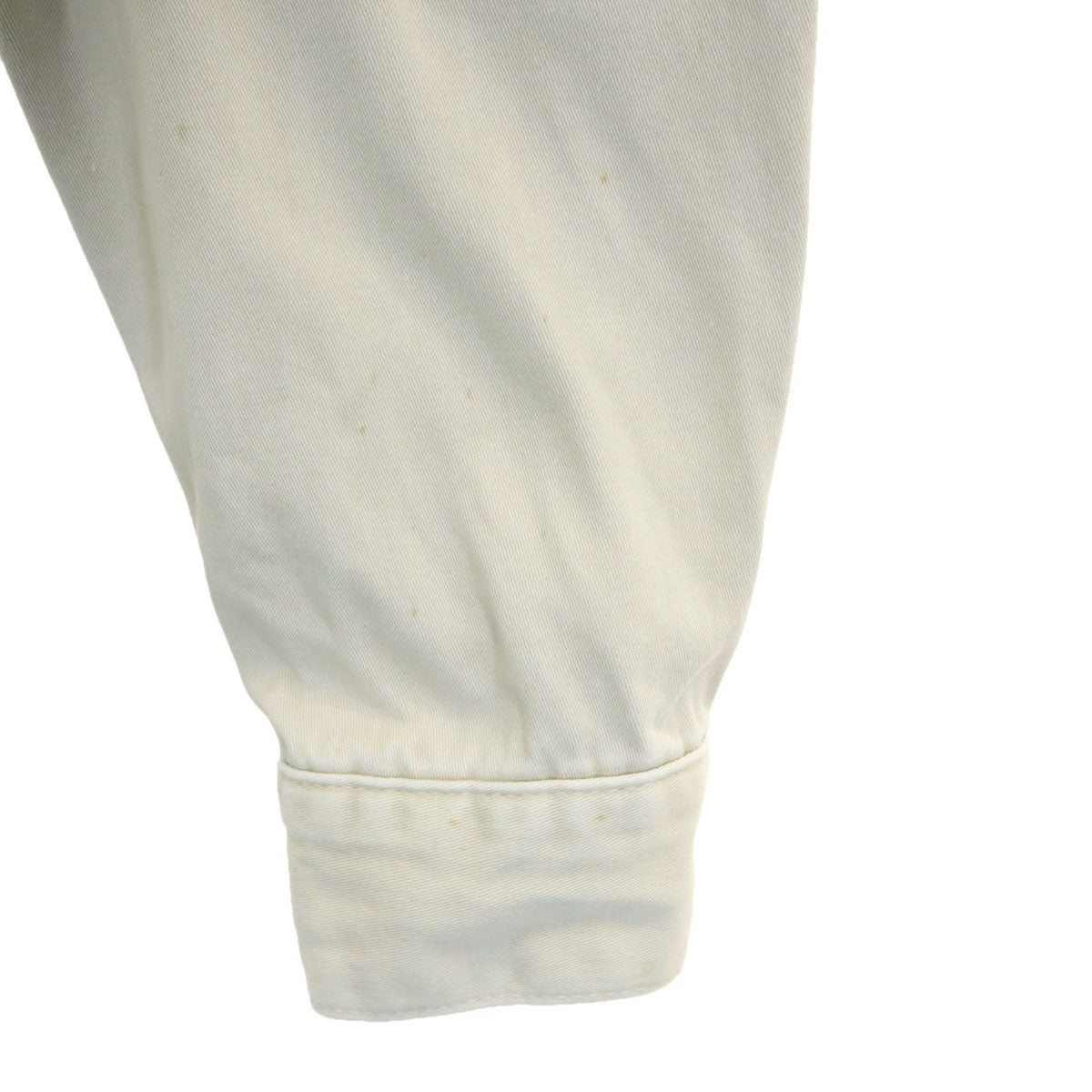 Levi's リーバイス 90s 日本製 オールド デニムジャケット M グレージュ レディース