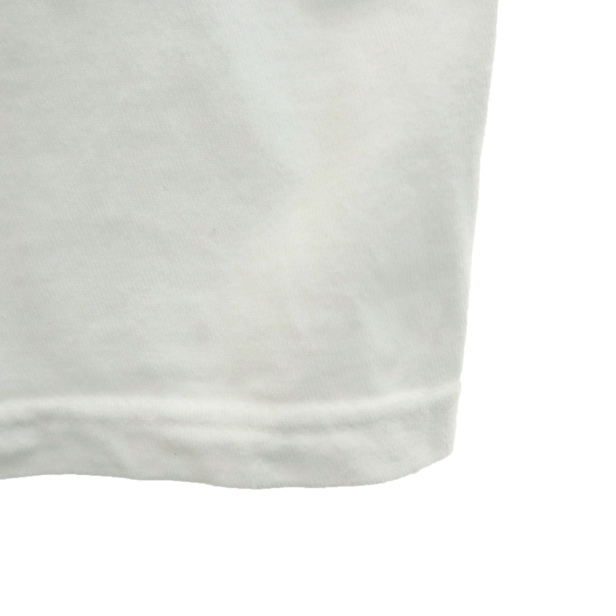 STUSSY ステューシー 長袖 Tシャツ M ホワイト系 メンズ