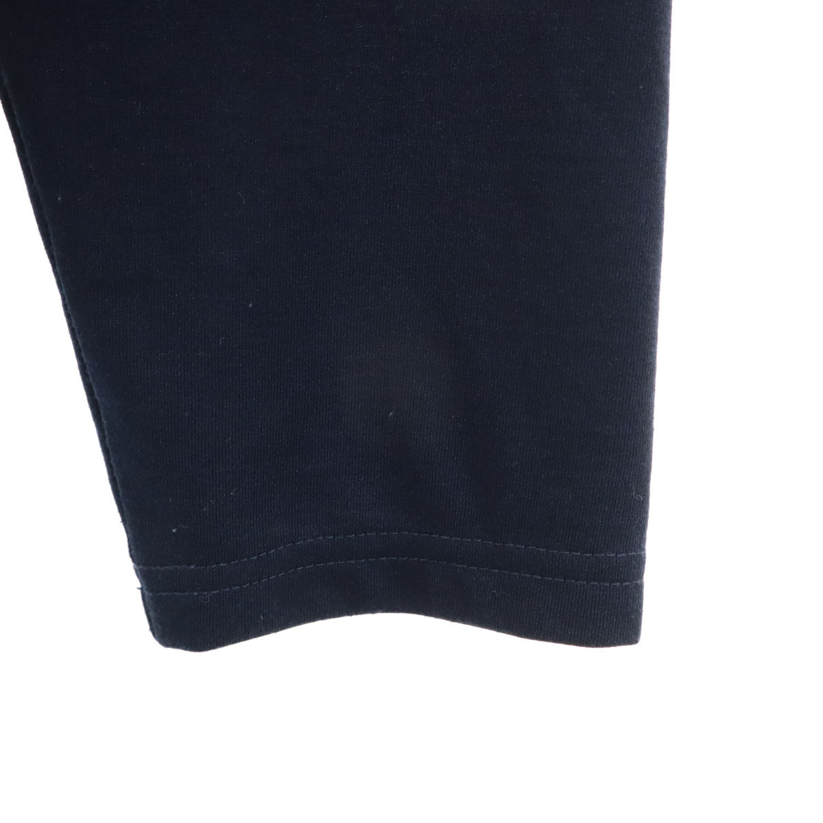 snowpeak スノーピーク 長袖 Tシャツ M ネイビー ロンT メンズ