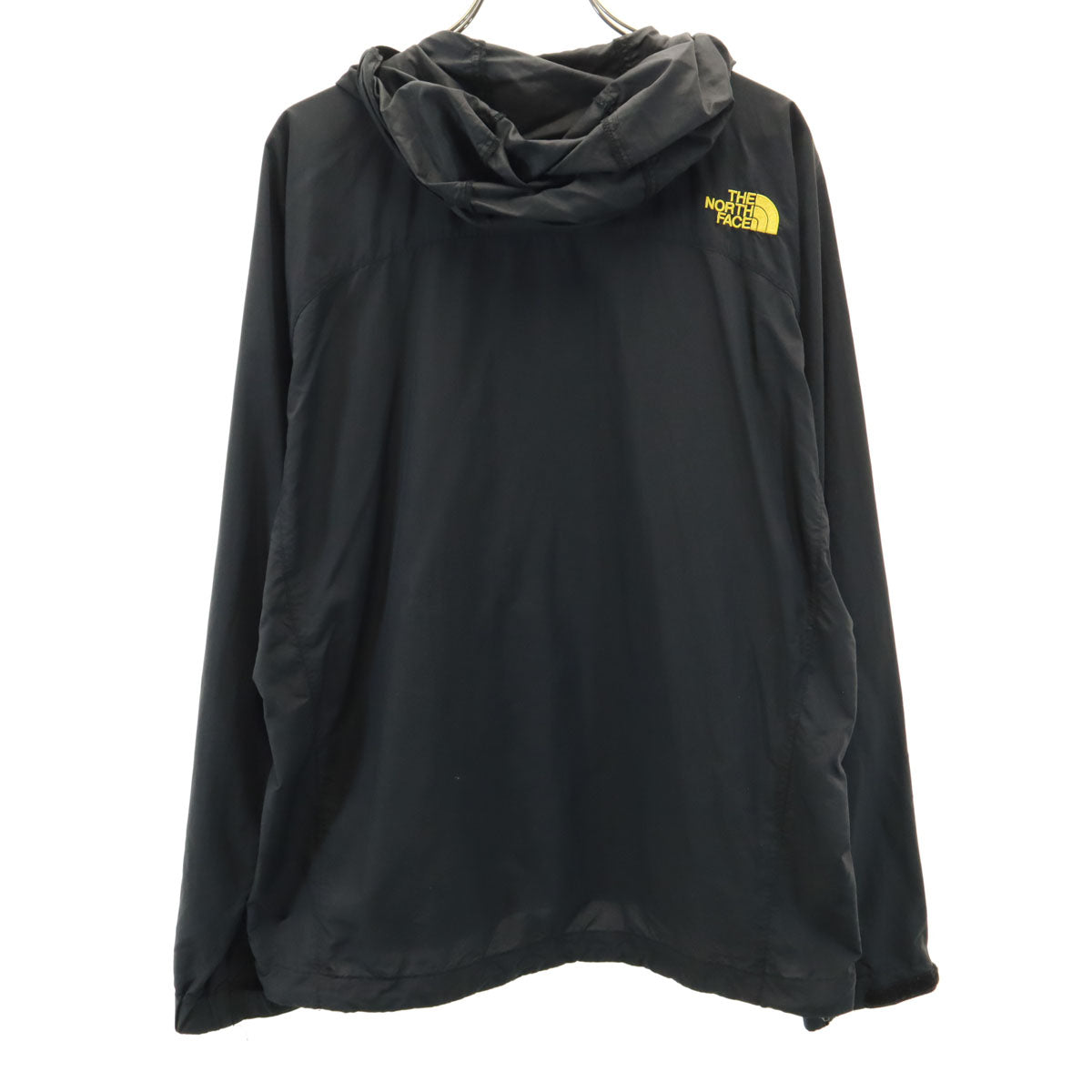 THE NORTH FACE ノースフェイス エボリューション ジャケット L ブラック アウトドア NP21540 メンズ