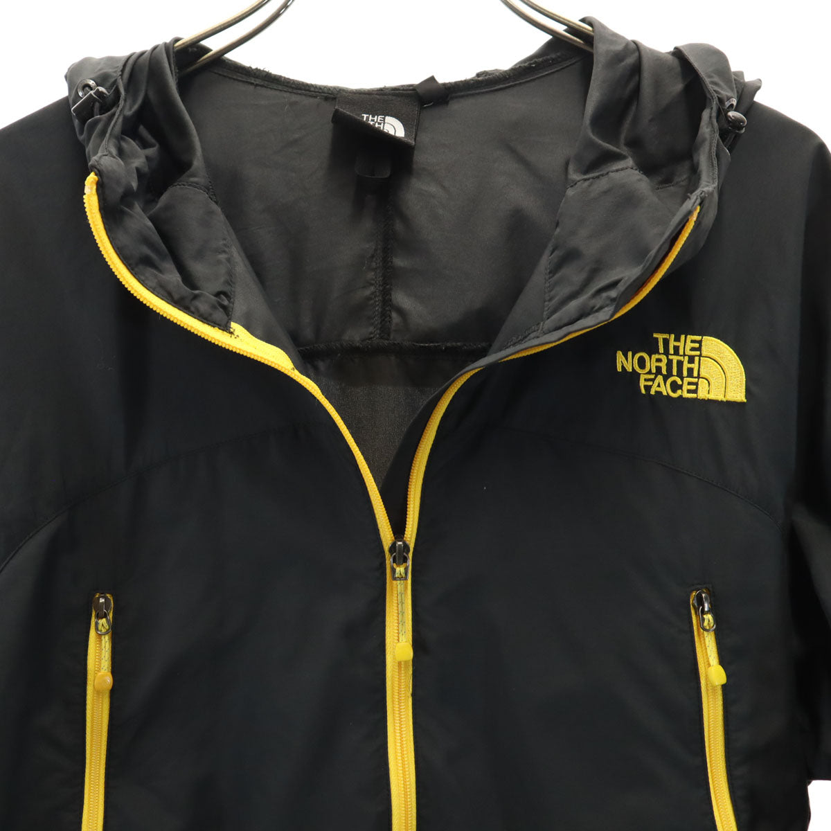 THE NORTH FACE ノースフェイス エボリューション ジャケット L ブラック アウトドア NP21540 メンズ