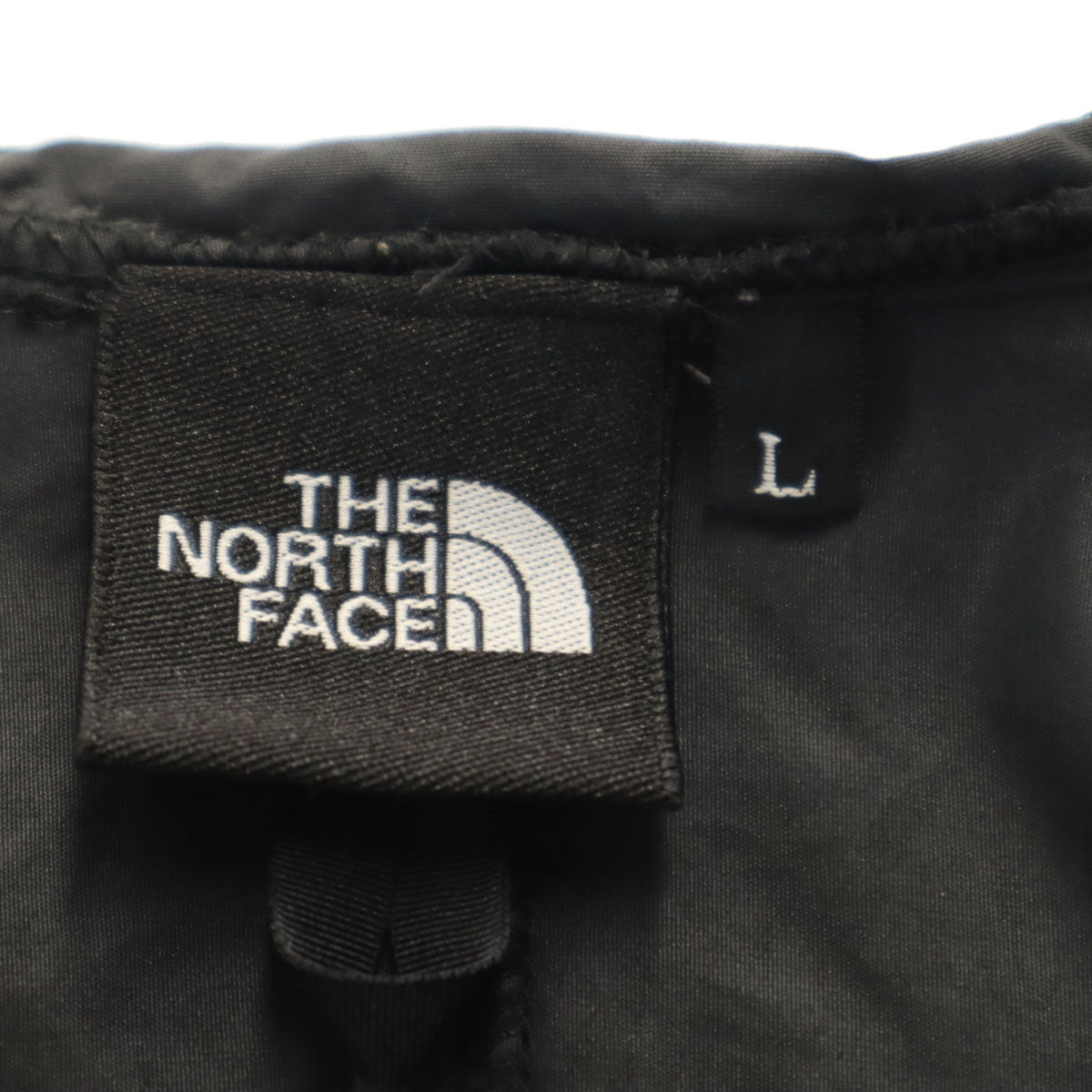 THE NORTH FACE ノースフェイス エボリューション ジャケット L ブラック アウトドア NP21540 メンズ