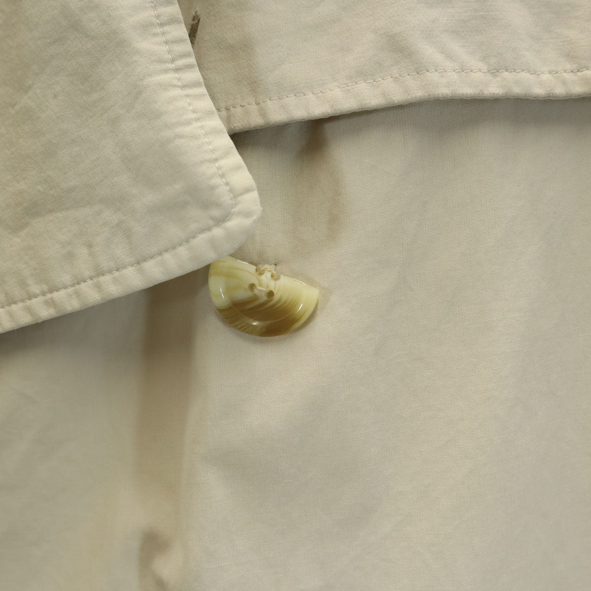 Burberrys バーバリーズ 80s 英国製 ヴィンテージ トレンチ ジャケット ベージュ メンズ