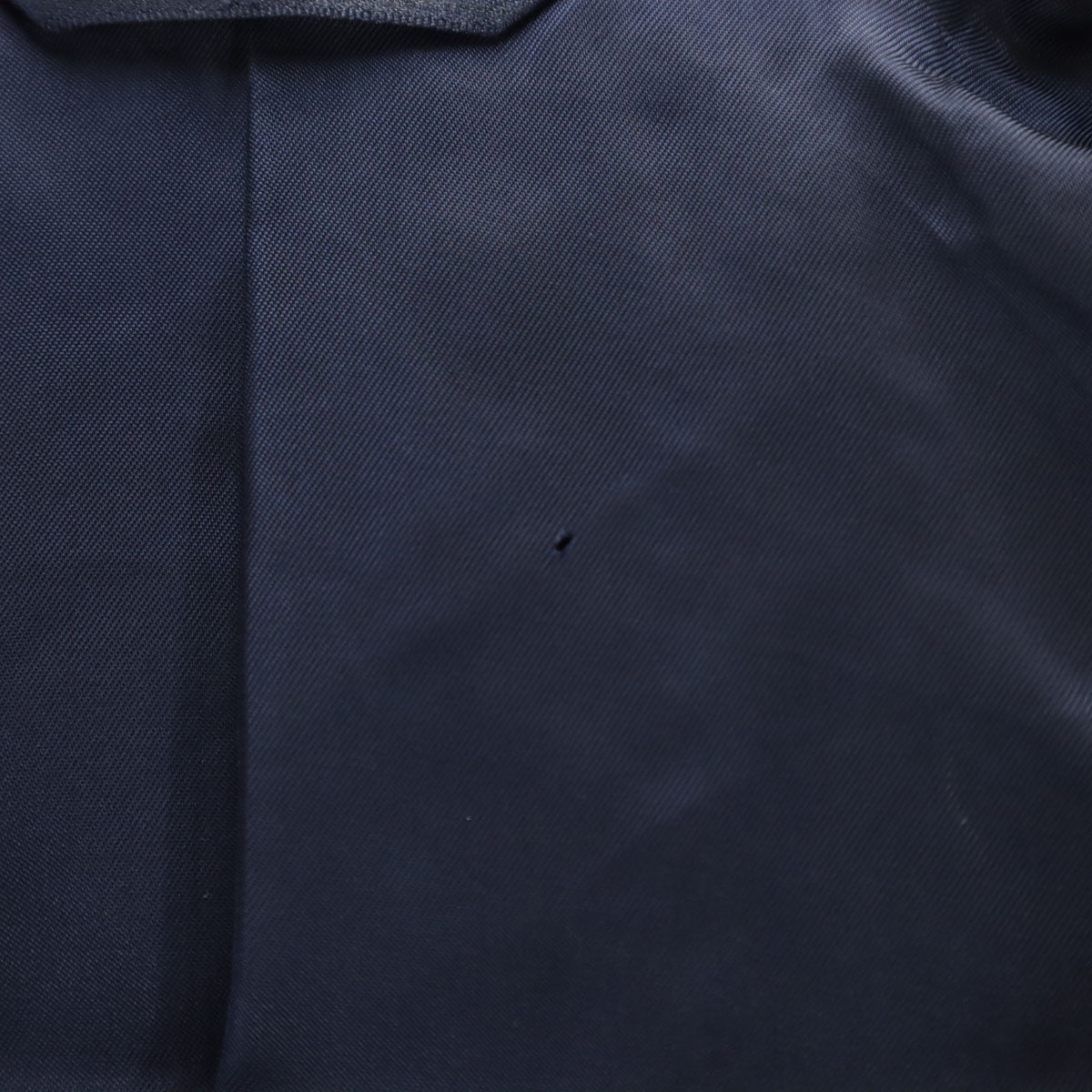 PAUL SMITH COLLECTION ポールスミスコレクション 日本製 Super120’s テーラードジャケット 94-82-170 ブラック ブレザー メンズ