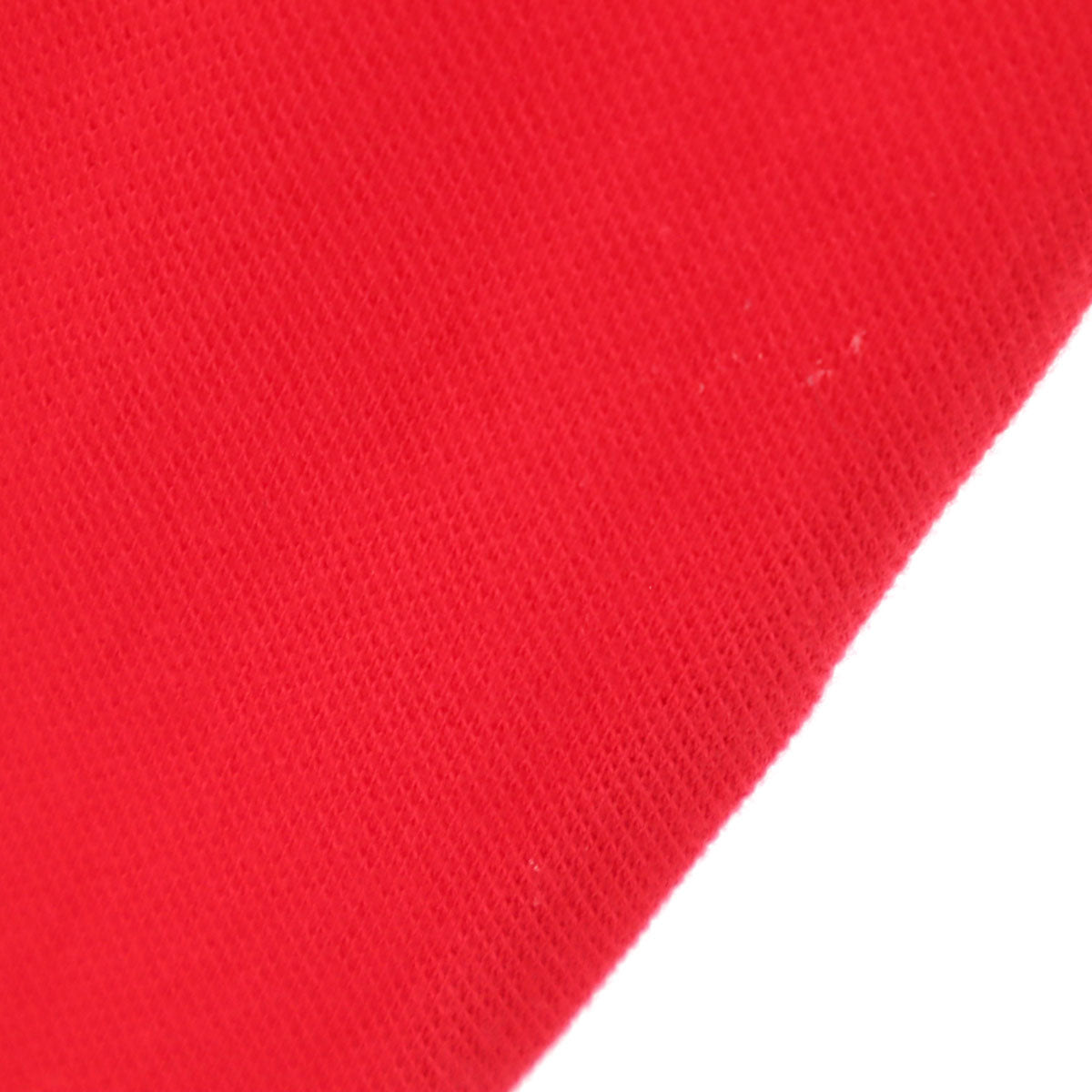 POLO RALPH LAUREN ポロラルフローレン 長袖 ポロシャツ M 10-12 レッド系 キッズ