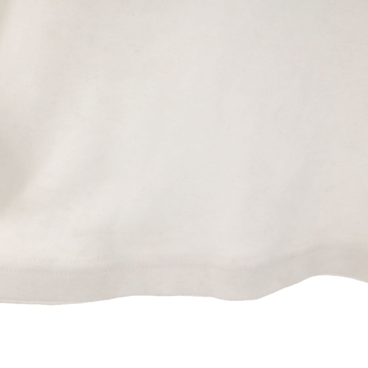 KENZO CLUB ケンゾークラブ 日本製 7分袖 Tシャツ 38 ホワイト レディース