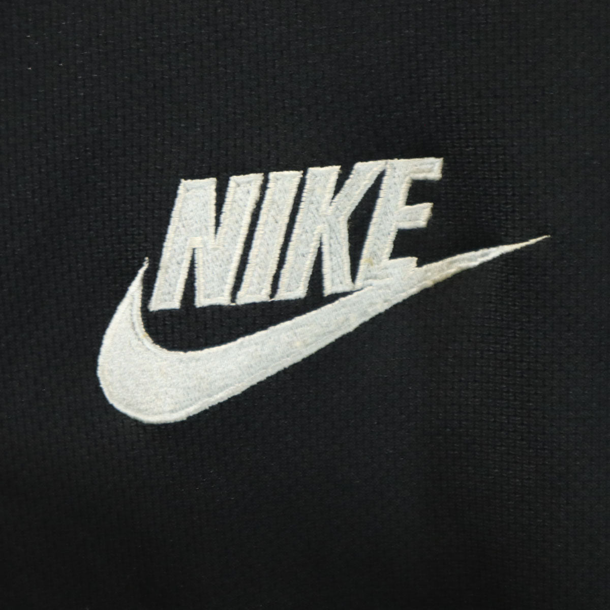 NIKE ナイキ 90s オールド トラックジャケット XL 黒 ジャージ メンズ