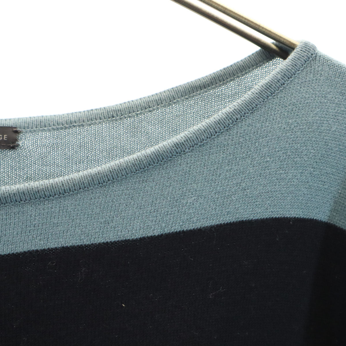 ARMANI EXCHANGE アルマーニエクスチェンジ 長袖 セーター XS ニット メンズ