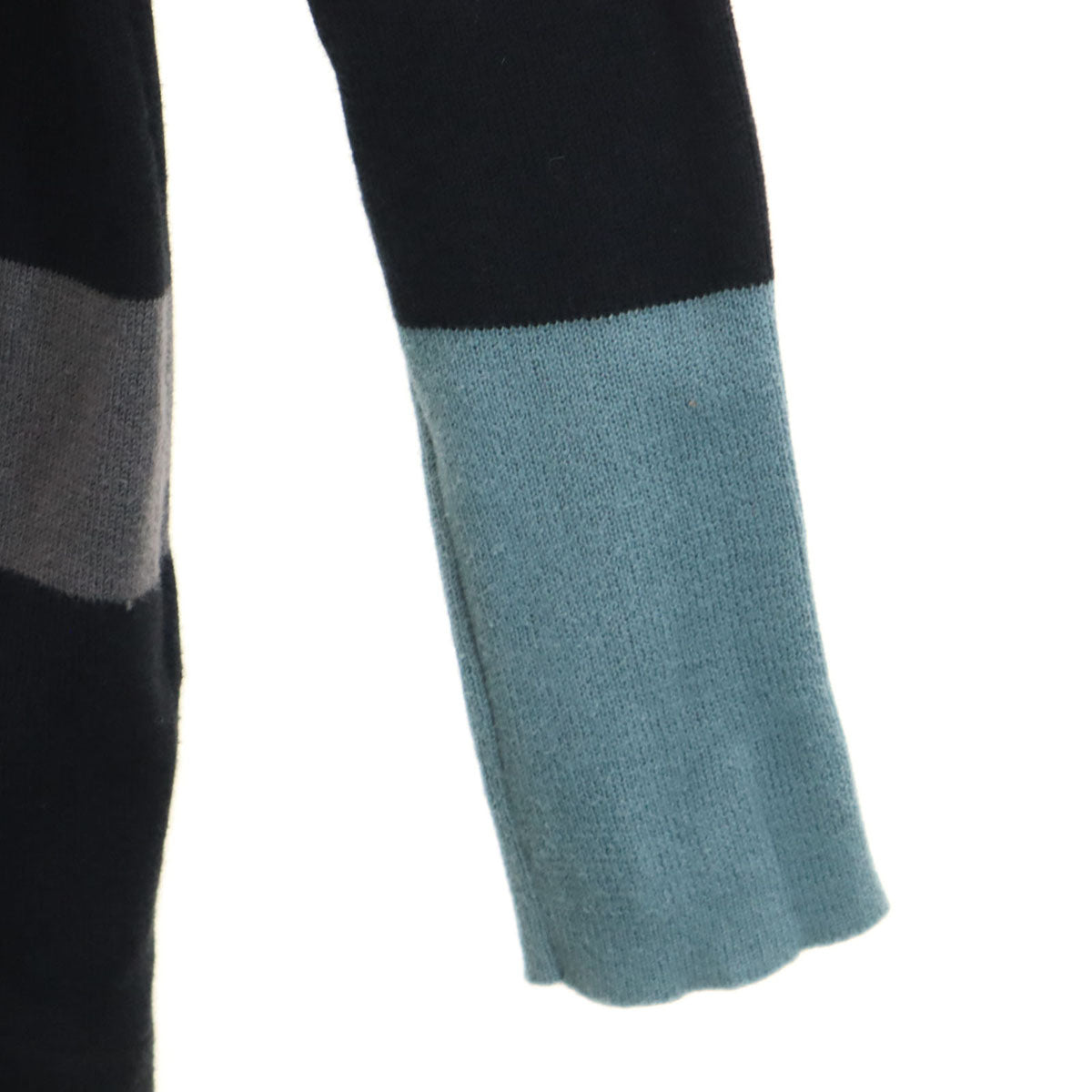 ARMANI EXCHANGE アルマーニエクスチェンジ 長袖 セーター XS ニット メンズ