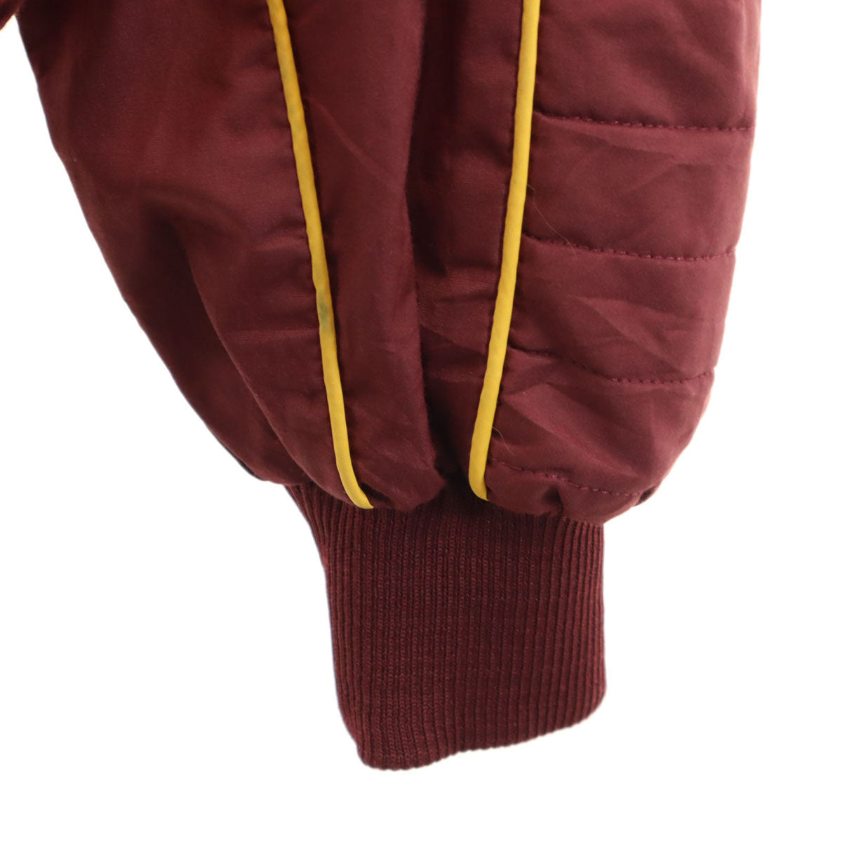 MODERN HEADWEAR LTD ブルゾン L 赤系 メンズ