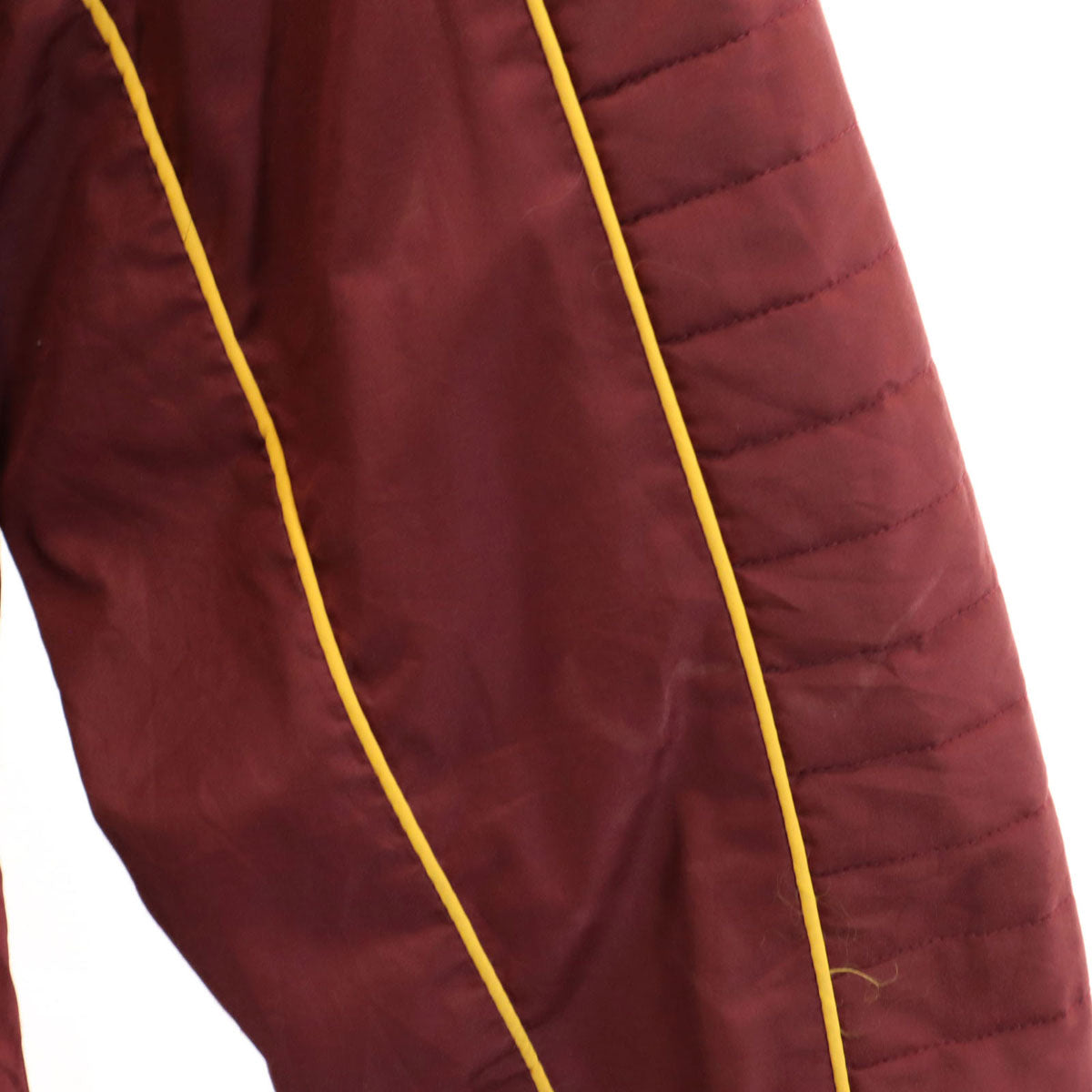 MODERN HEADWEAR LTD ブルゾン L 赤系 メンズ