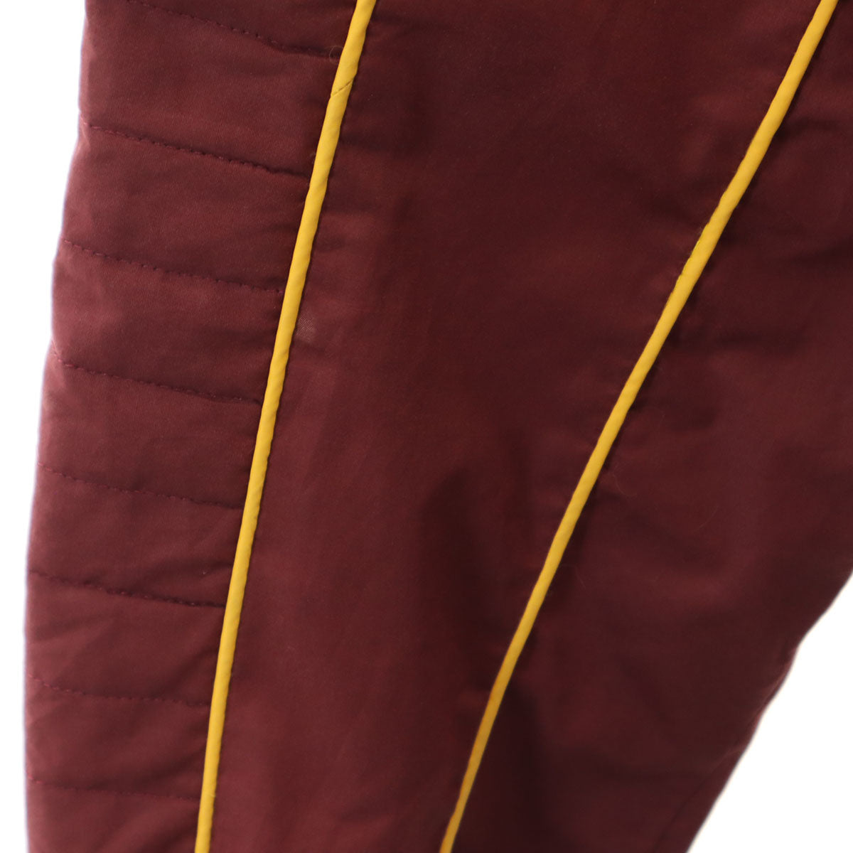 MODERN HEADWEAR LTD ブルゾン L 赤系 メンズ