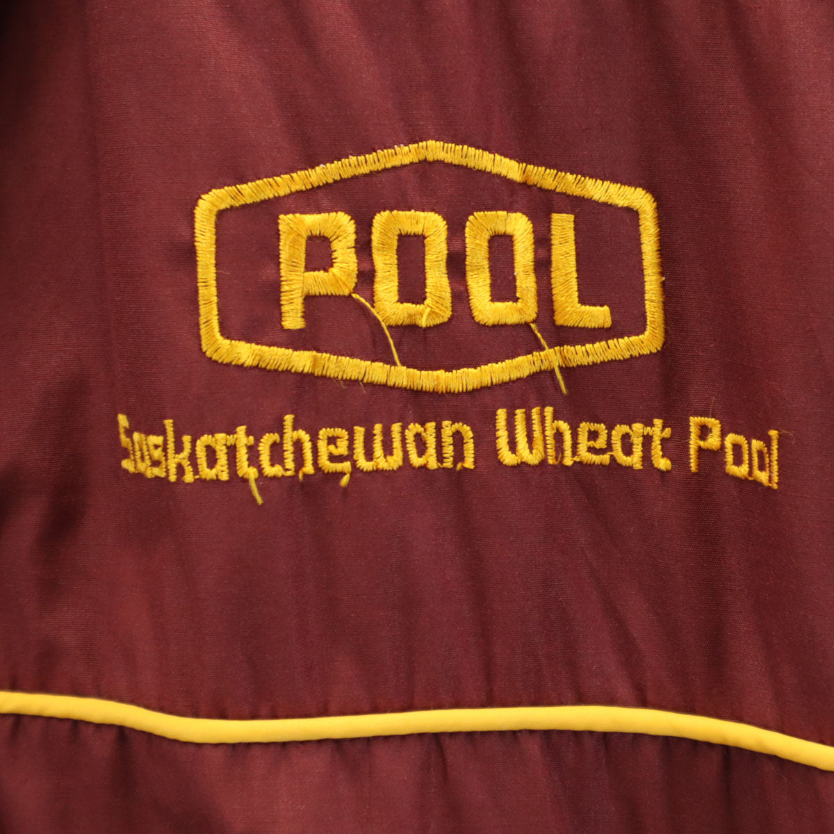 MODERN HEADWEAR LTD ブルゾン L 赤系 メンズ