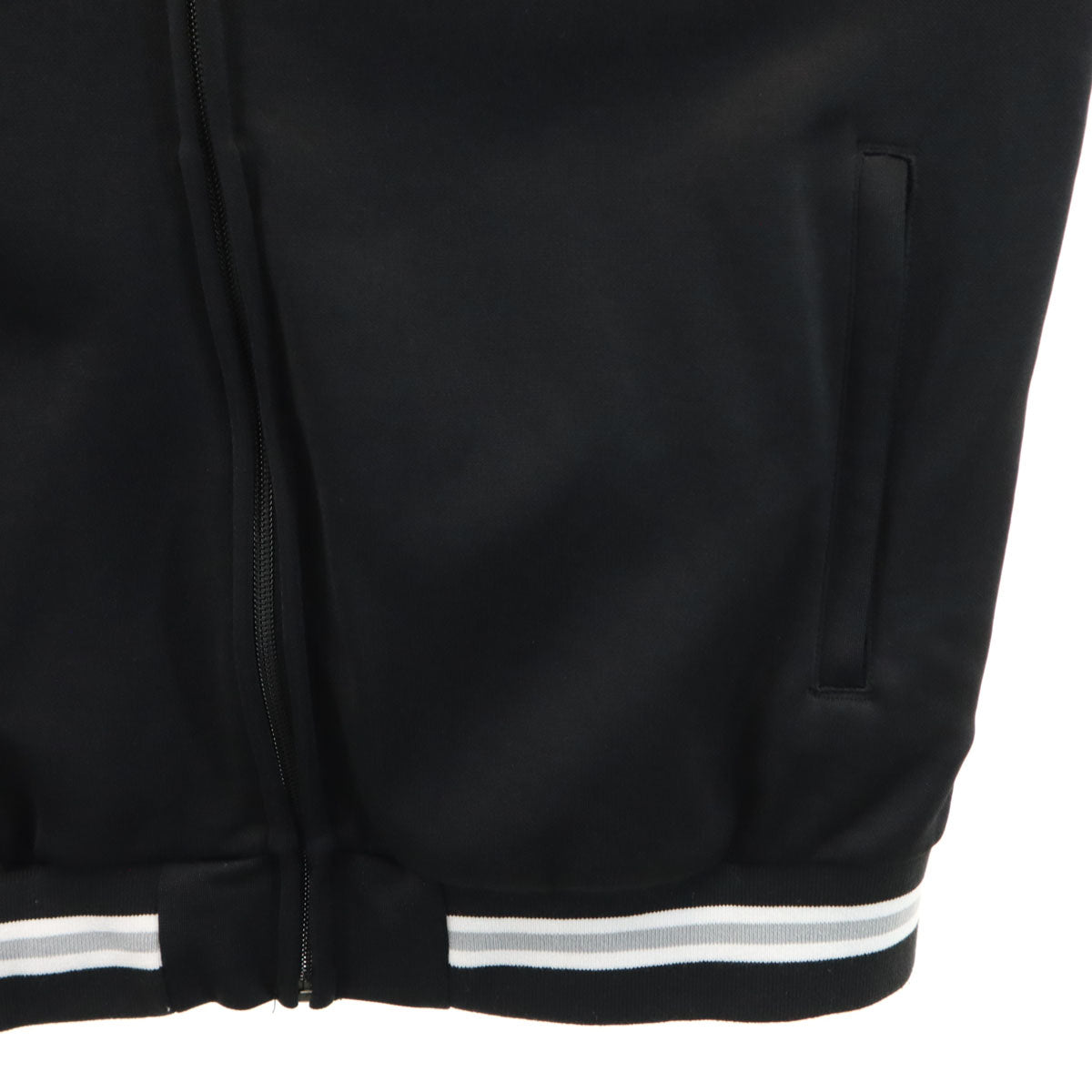 XLARGE エクストララージ トラックジャケット M 黒 ジャージ メンズ