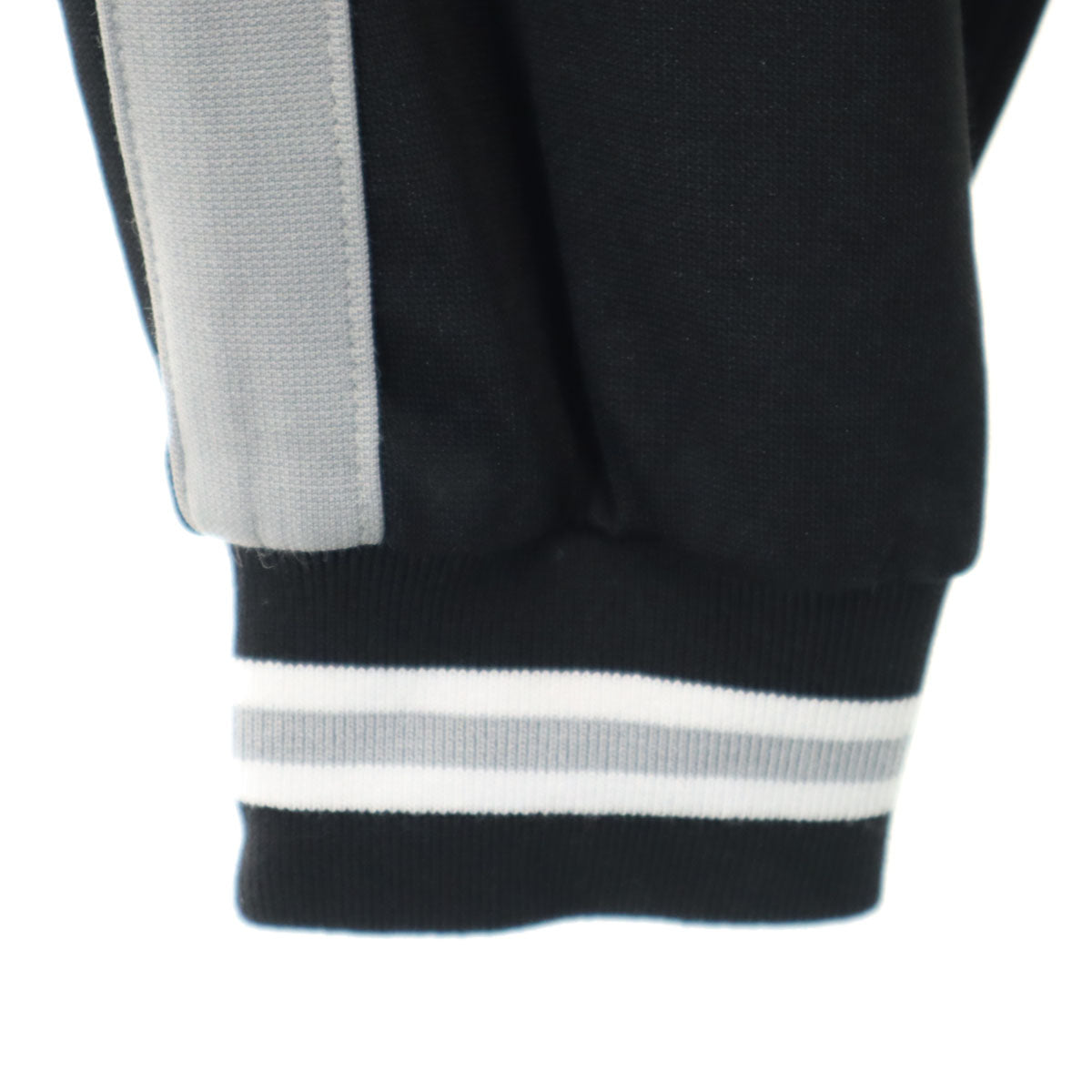 XLARGE エクストララージ トラックジャケット M 黒 ジャージ メンズ